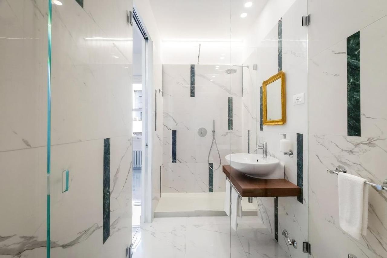 L'appartamento Di Severino A Ferienhaus