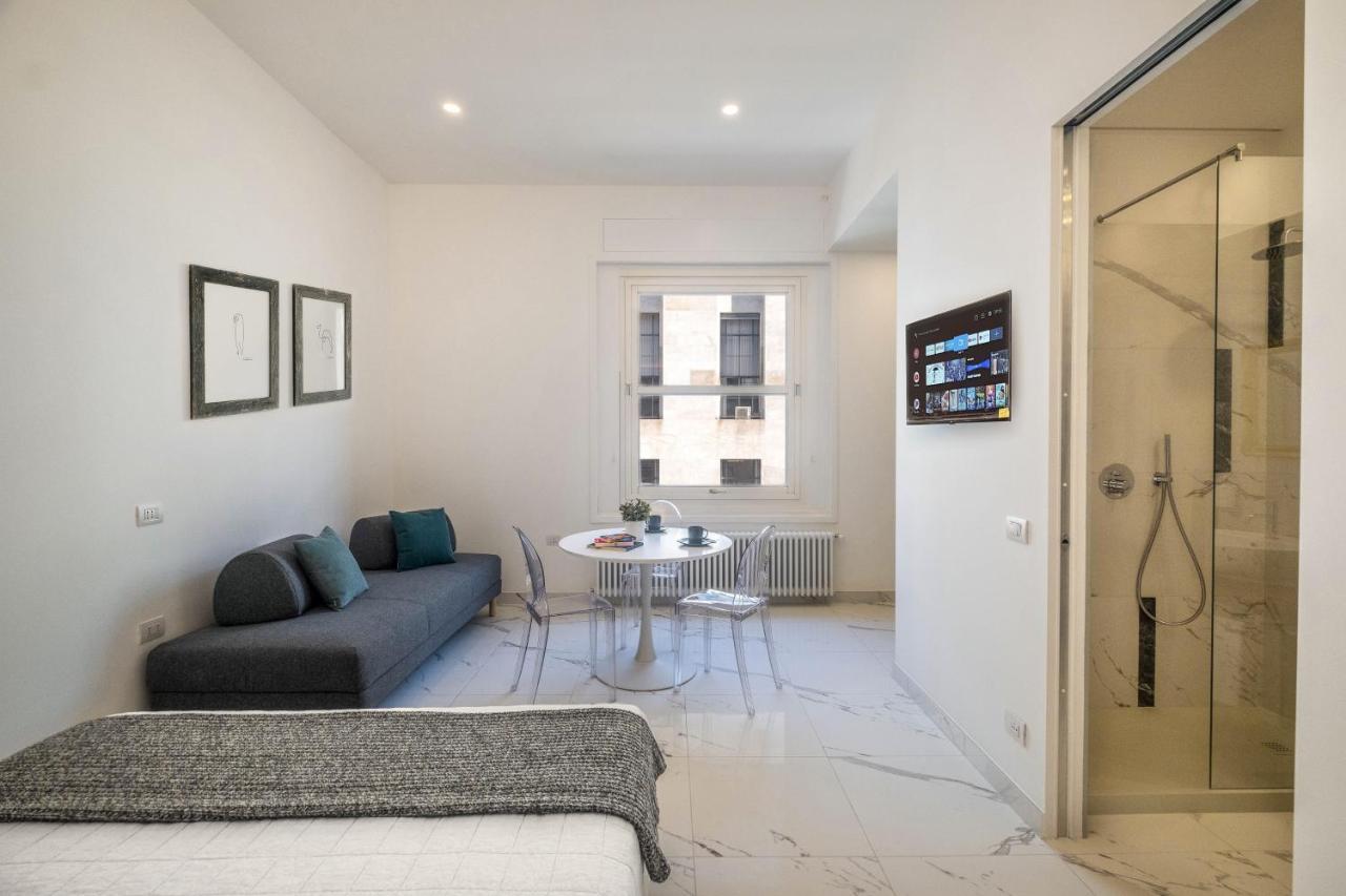 Ferienhaus L'appartamento Di Severino A Mailand