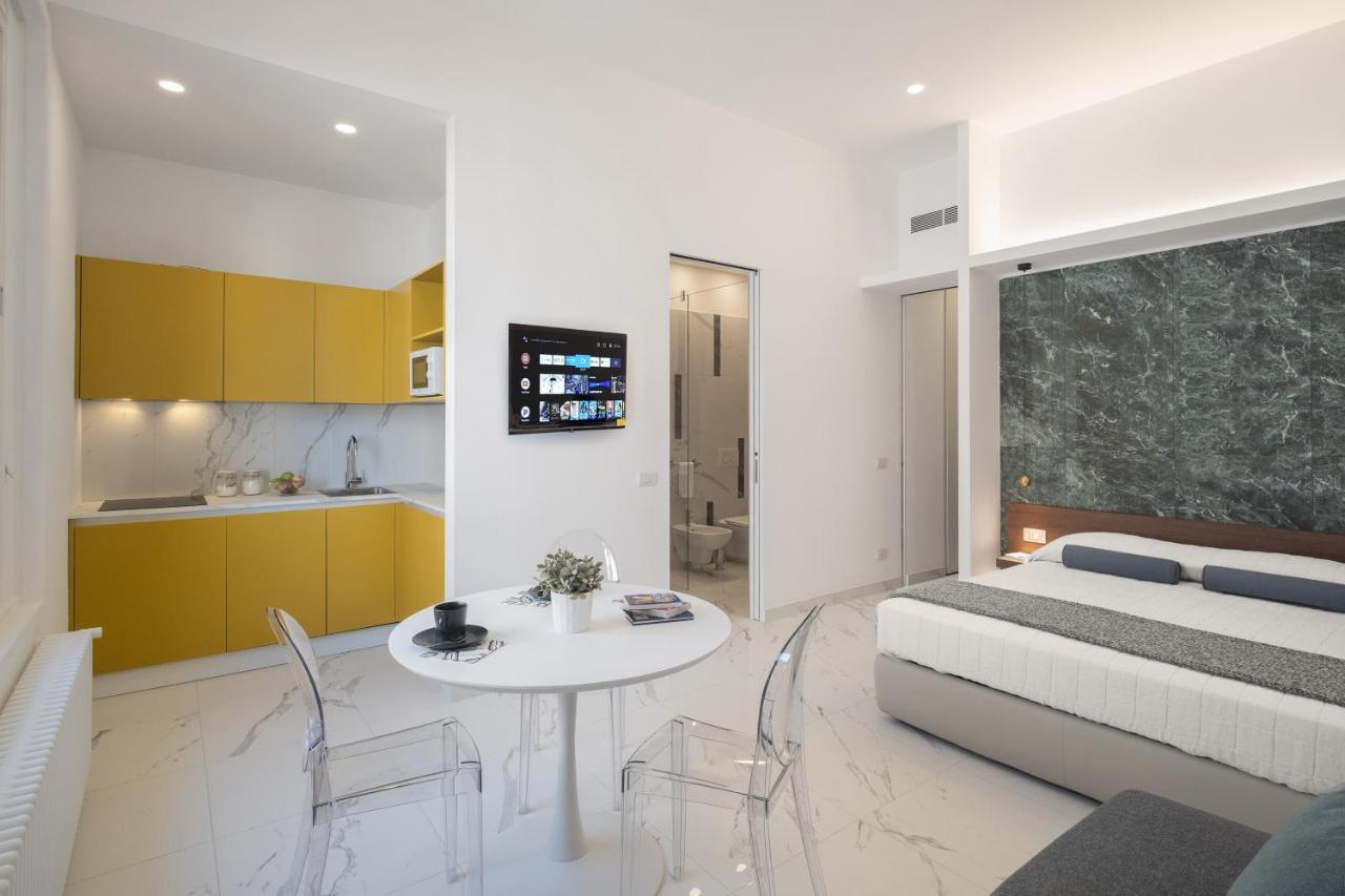 L'appartamento Di Severino A Ferienhaus *